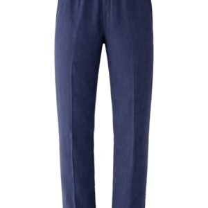 PANTALONE IN LINO