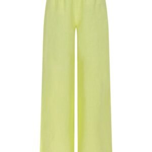 PANTALONE IN LINO