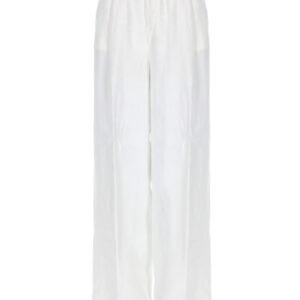PANTALONE IN LINO