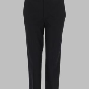 PANTALONE IN MISTO COTONE