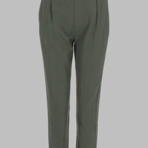 PANTALONE IN VISCOSA