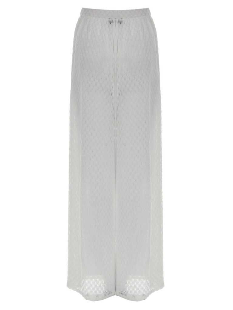 PANTALONE IN VISCOSA