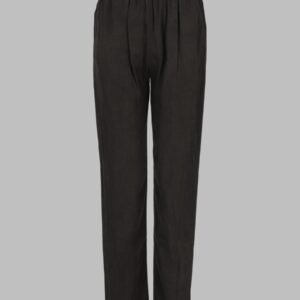 PANTALONE IN VISCOSA FLUIDA