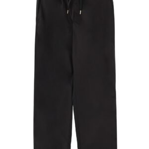 PANTALONE JOGGER CON COULISSE
