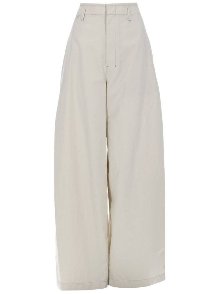 PANTALONE "LARGE CHINO"