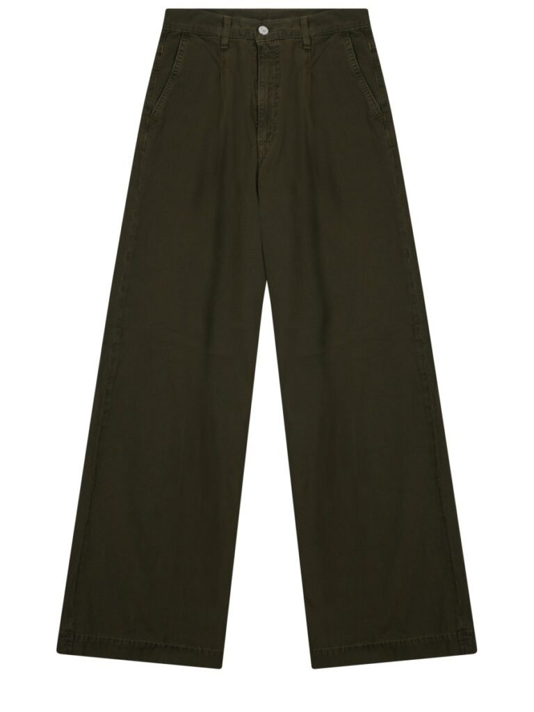 PANTALONE "OTTAVIA"