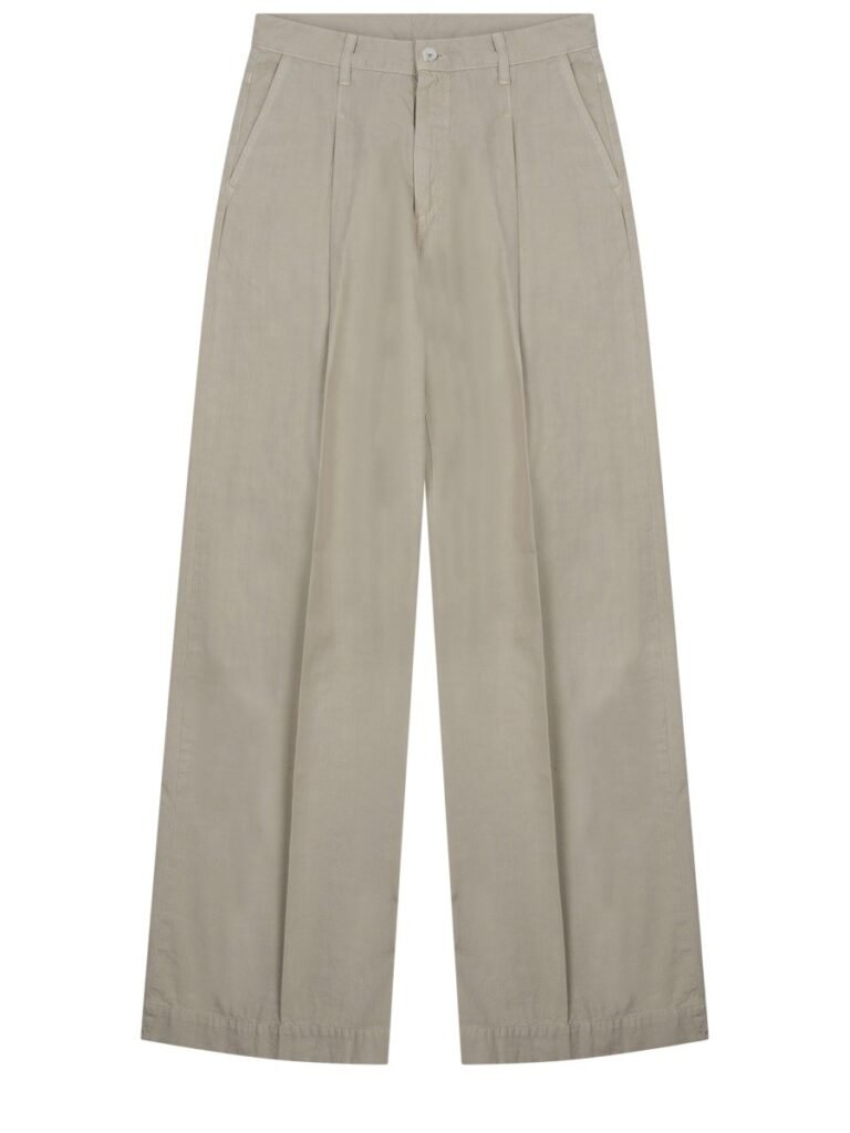 PANTALONE "OTTAVIA"