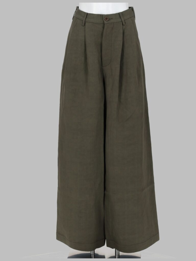 PANTALONE "PAELLA"