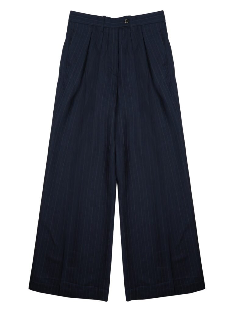 PANTALONE PALAZZO "SANDRA"