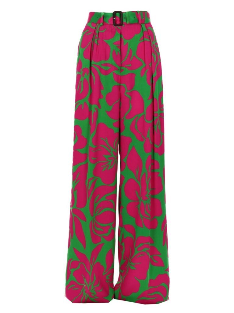 PANTALONE "PEACHES BIS"