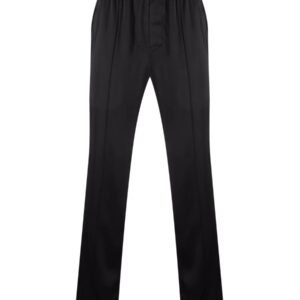 PANTALONE PIGIAMA IN SETA