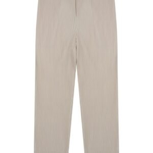 PANTALONE PLISSETTATO