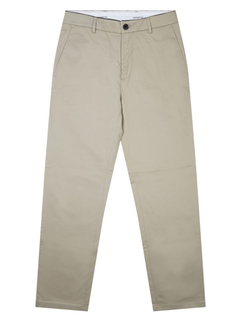 PANTALONE "PRINCE"