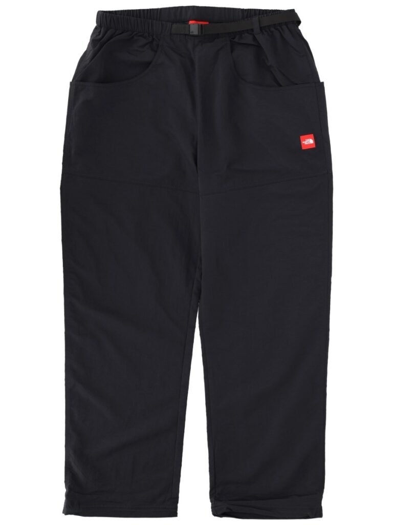 PANTALONE "RED BOX"