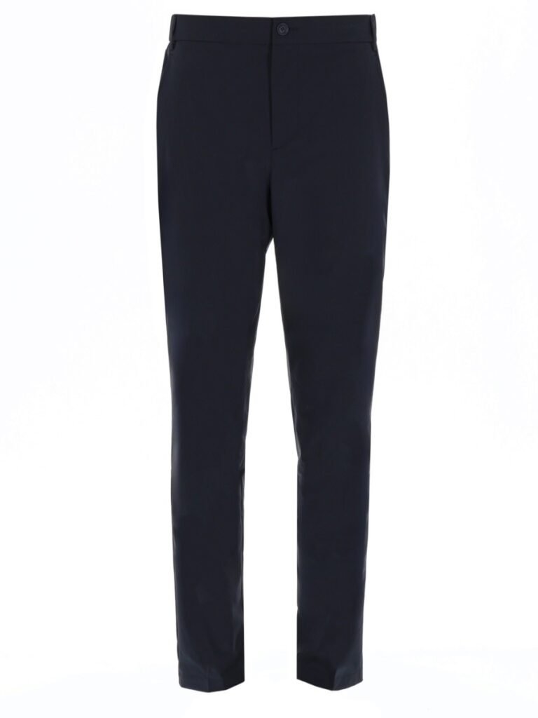 PANTALONE REGULAR FIT