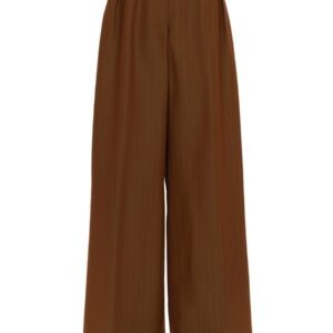 PANTALONE SARTORIALE CON CINTURA