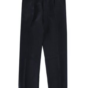 PANTALONE SARTORIALE CON PIEGHE