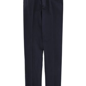 PANTALONE SARTORIALE IN COTONE