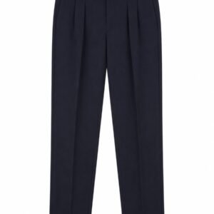 PANTALONE SARTORIALE IN LANA