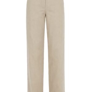 PANTALONE SARTORIALE IN LINO