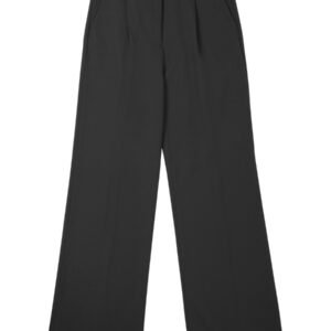 PANTALONE SARTORIALE IN MISTO LANA