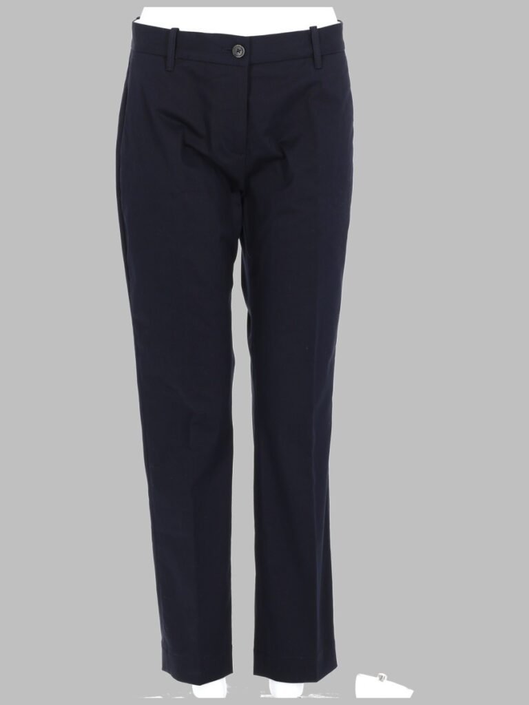 PANTALONE SLIM FIT