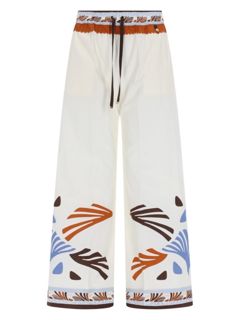 PANTALONE "SUMMER PRINT"