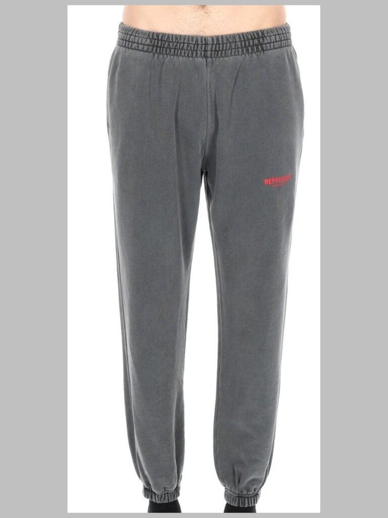 PANTALONE TRACK