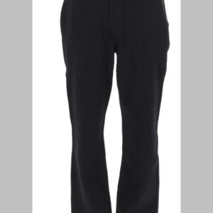 PANTALONE TRACK IN COTONE