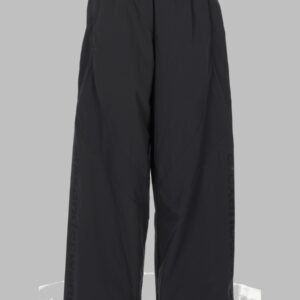 PANTALONE TRUCK CON LOGO TRAFORATO