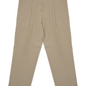 PANTALONE "VINCENT" IN LANA