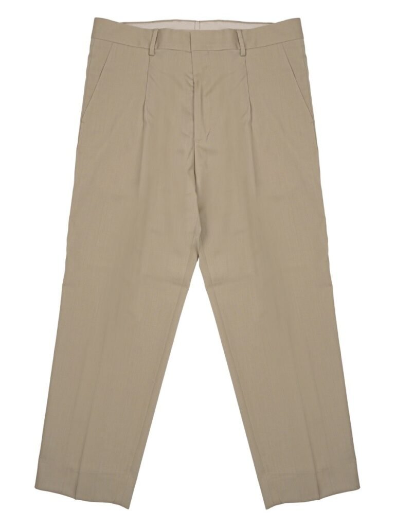 PANTALONE "VINCENT" IN LANA