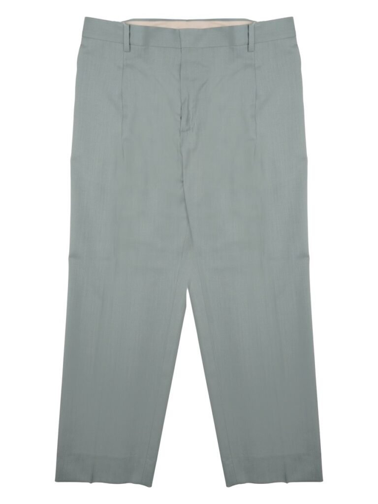 PANTALONE "VINCENT" IN LANA