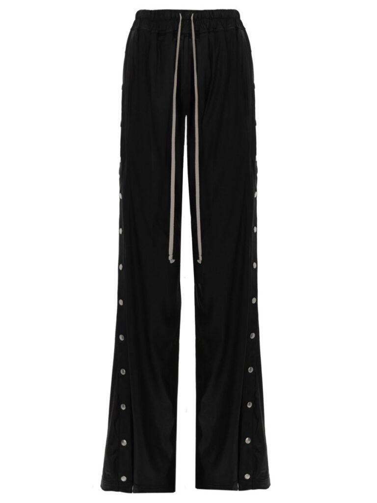 PANTALONE "WIDE PUSHER"