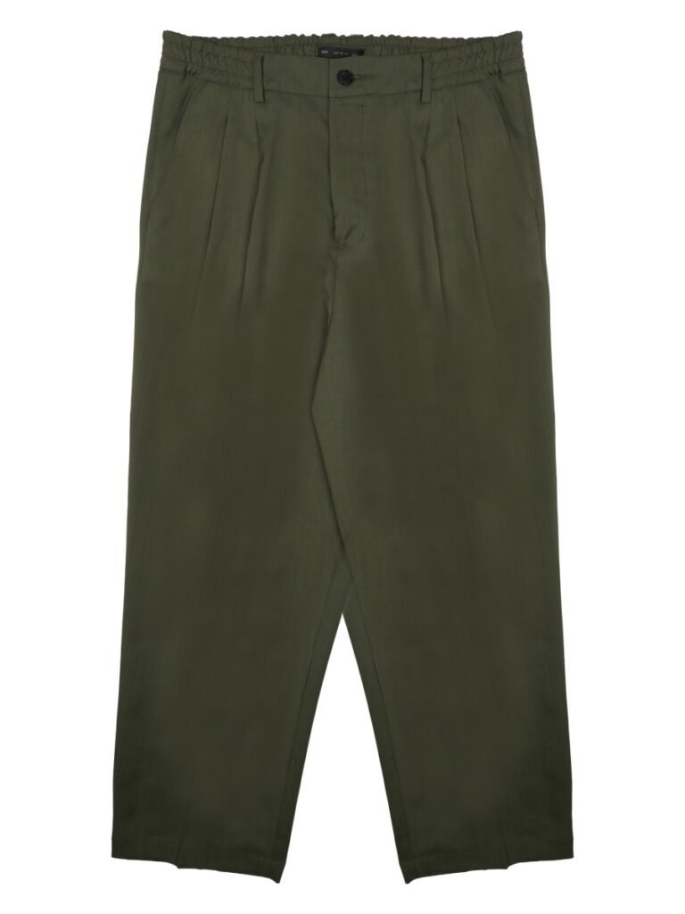 PANTALONE "ZEN TROPICAL"