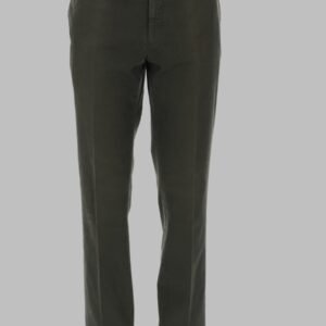 PANTALONE IN COTONE