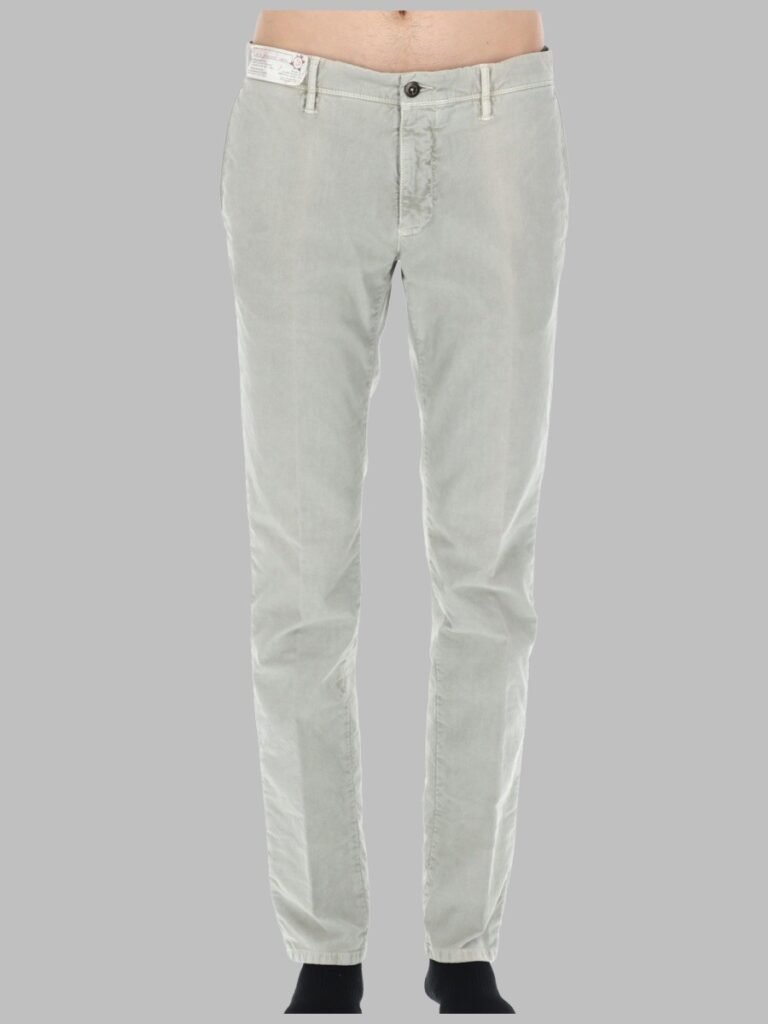 JEANS CON PATCH LOGO