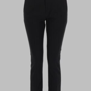 PANTALONE IN MISTO COTONE
