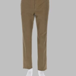 PANTALONE IN COTONE