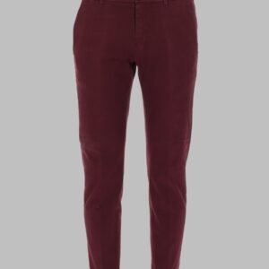 PANTALONE IN COTONE
