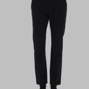 PANTALONE IN COTONE