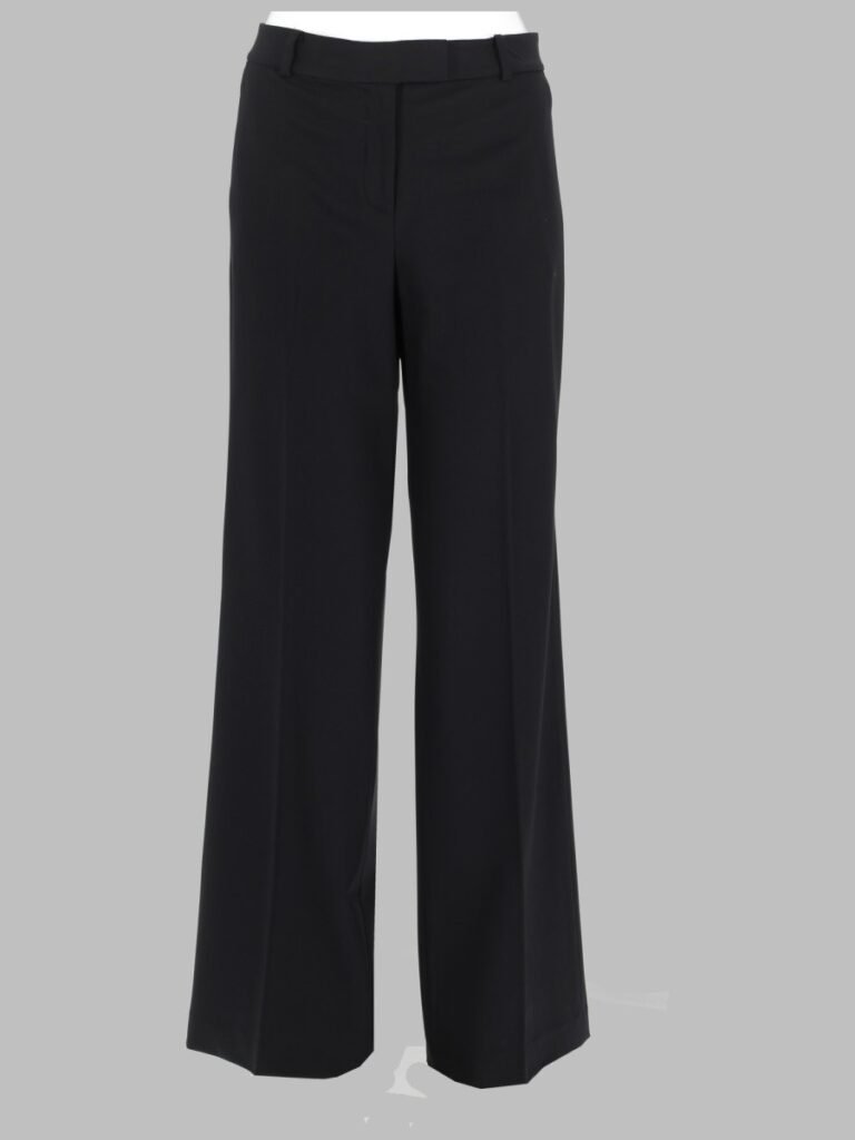 PANTALONE IN LANA
