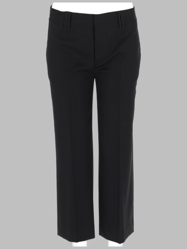 PANTALONE IN LANA