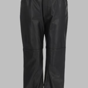 PANTALONE IN SIMILPELLE
