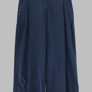 PANTALONE IN COTONE