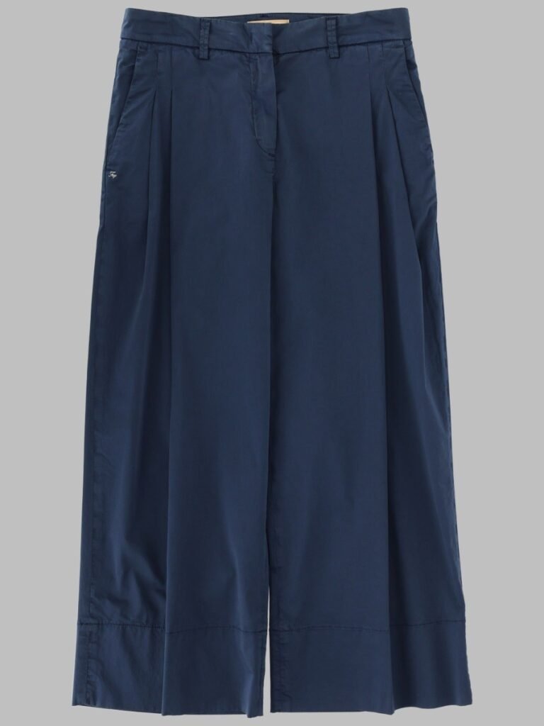 PANTALONE IN COTONE