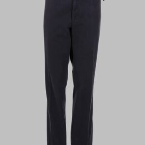 PANTALONE IN COTONE