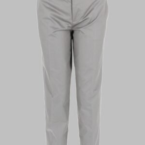 PANTALONE IN COTONE