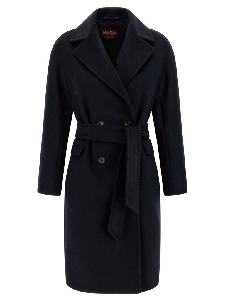 'Panteon' coat