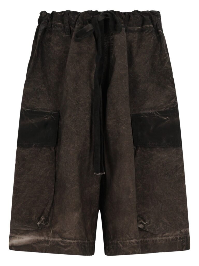 "PANTHER" SHORTS